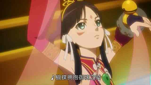 这一对男女哪里是去无锡跑马拉松？分明就是去约会的